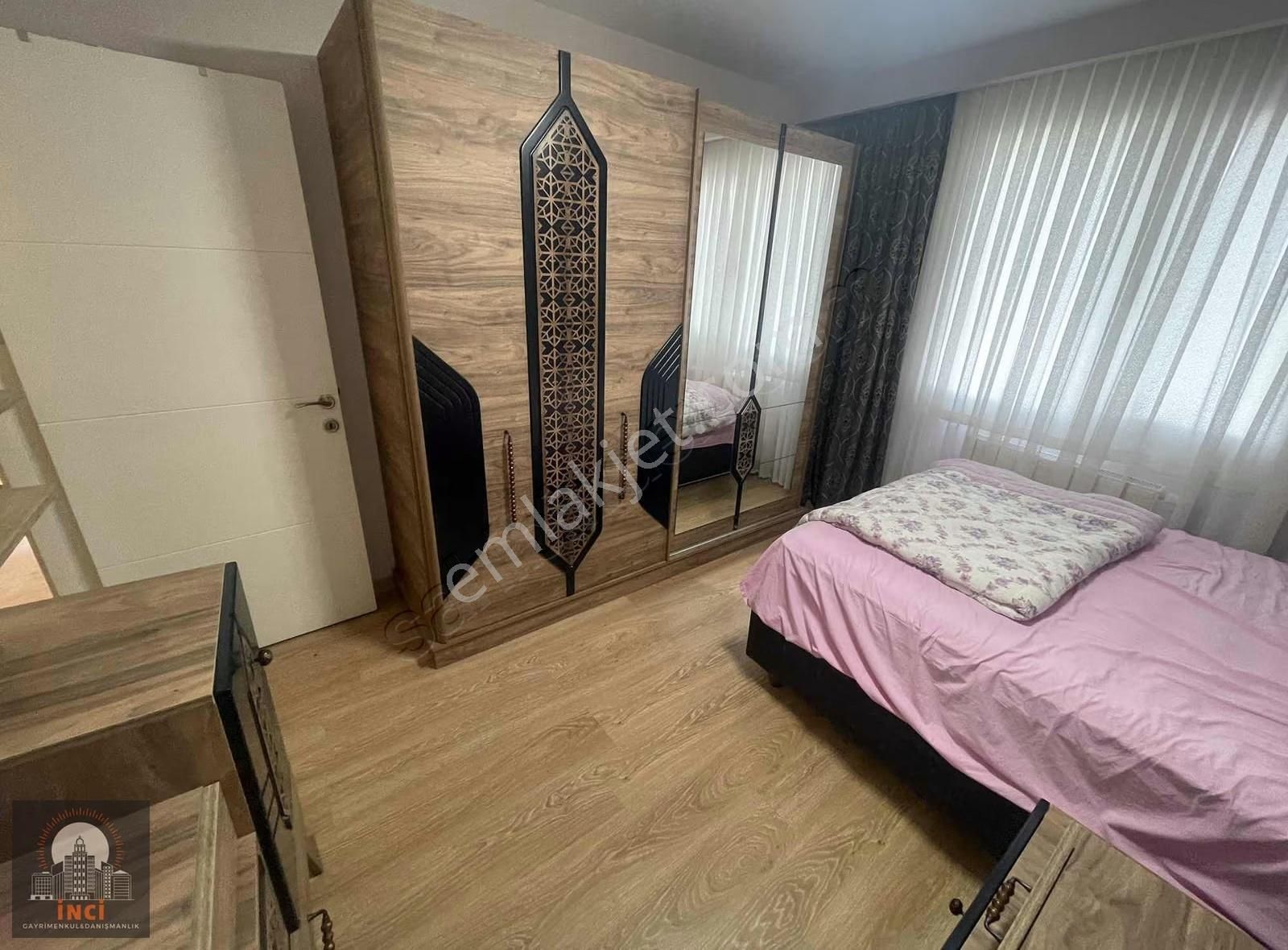 Göztepe Mahallesinde Göksu Park Evlerinde Fırsat 3+1 Lüx Da - Görsel 13