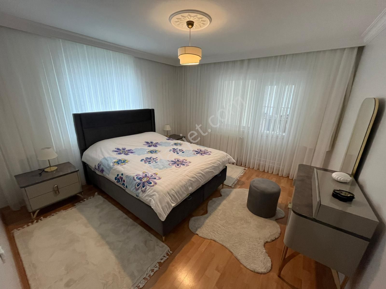 Yayla Mahallesi'nde Full Yapılı 3+1 Daire! - Görsel 16