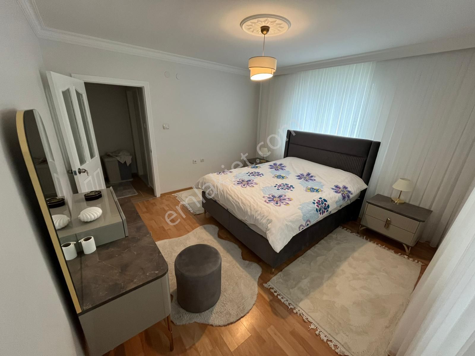 Yayla Mahallesi'nde Full Yapılı 3+1 Daire! - Görsel 15