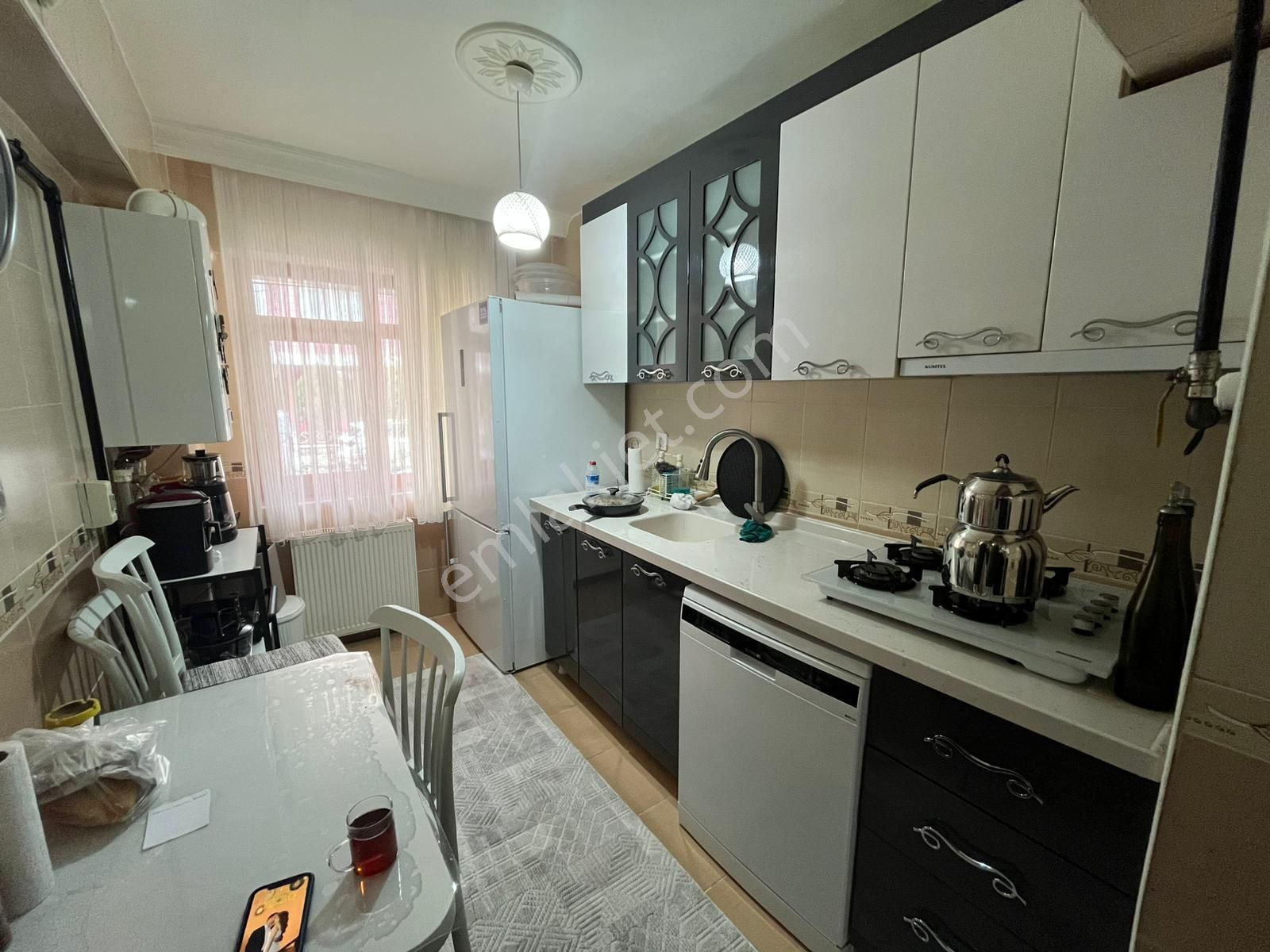 Yayla Mahallesi'nde Full Yapılı 3+1 Daire! - Görsel 2