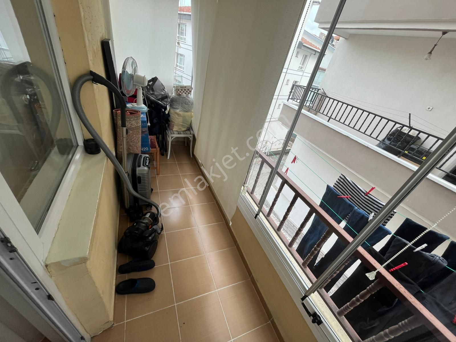 Yayla Mahallesi'nde Full Yapılı 3+1 Daire! - Görsel 7