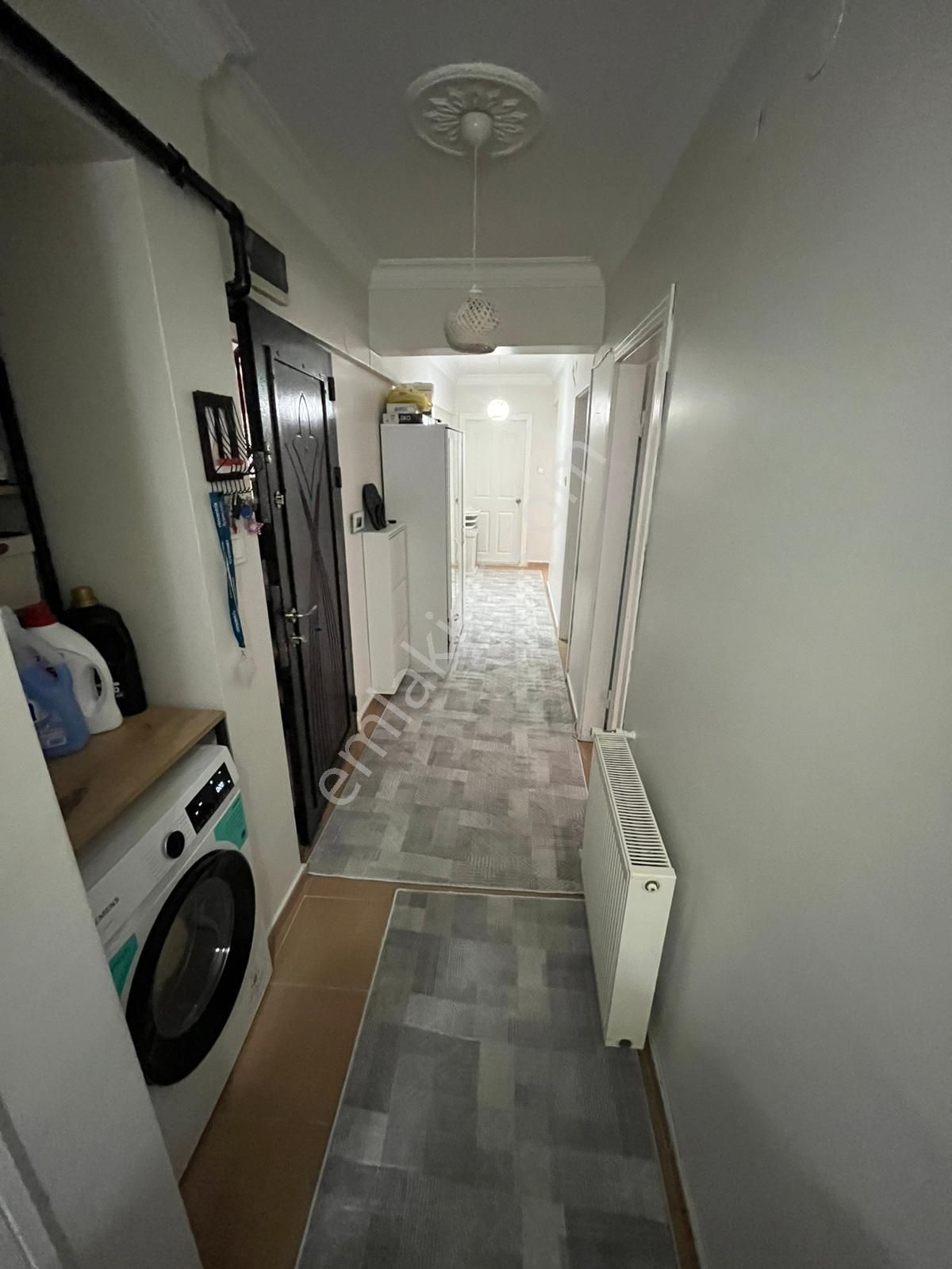 Yayla Mahallesi'nde Full Yapılı 3+1 Daire! - Görsel 29