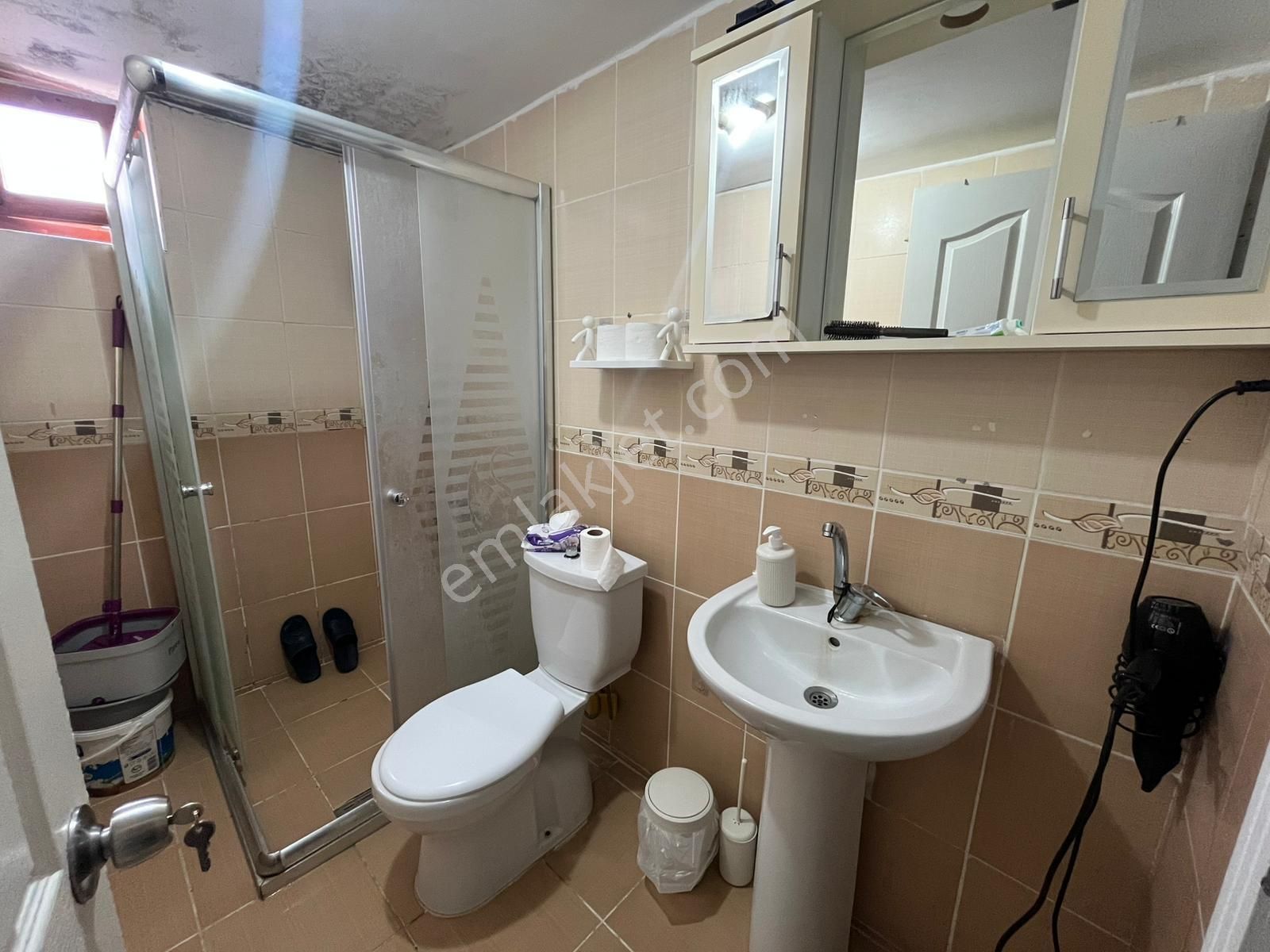 Yayla Mahallesi'nde Full Yapılı 3+1 Daire! - Görsel 26