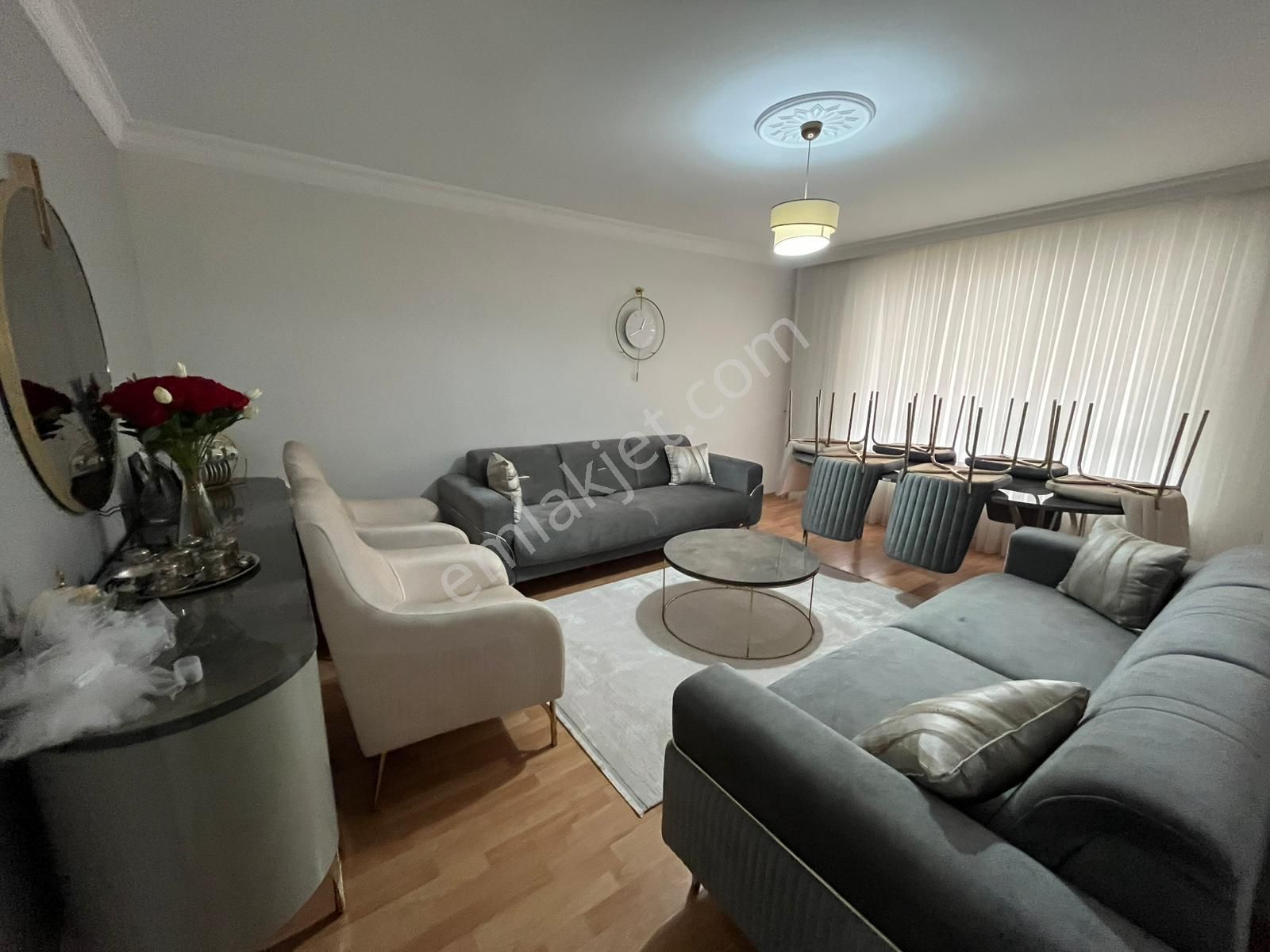 Yayla Mahallesi'nde Full Yapılı 3+1 Daire! - Görsel 10