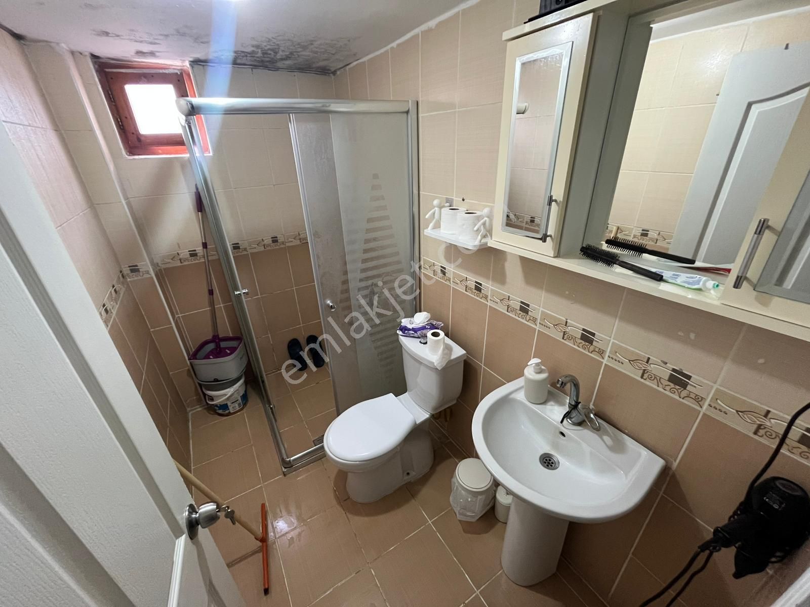 Yayla Mahallesi'nde Full Yapılı 3+1 Daire! - Görsel 27