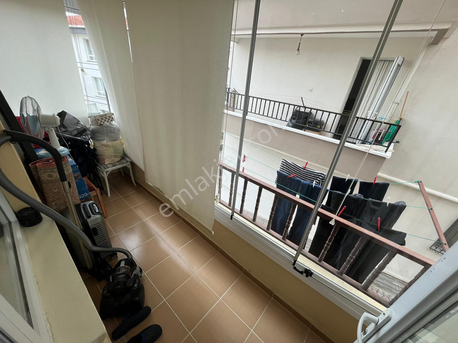 Yayla Mahallesi'nde Full Yapılı 3+1 Daire! - Görsel 9