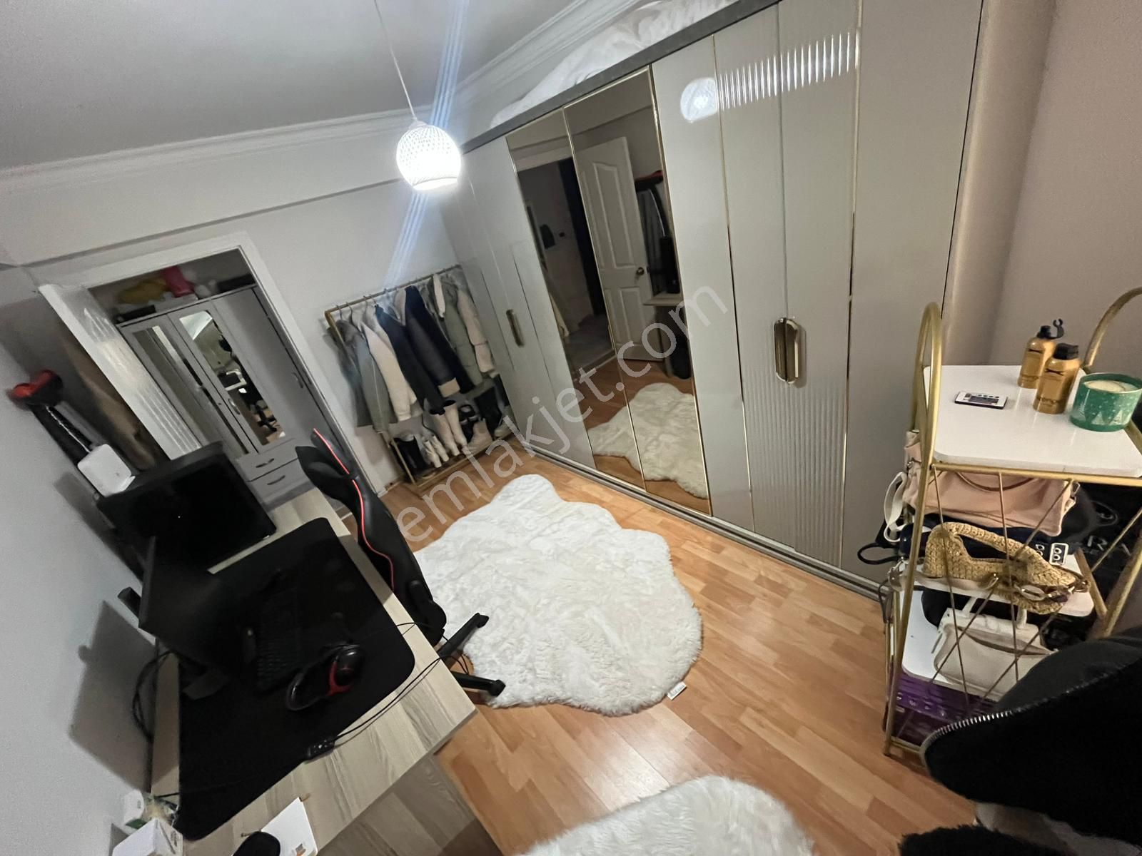 Yayla Mahallesi'nde Full Yapılı 3+1 Daire! - Görsel 24