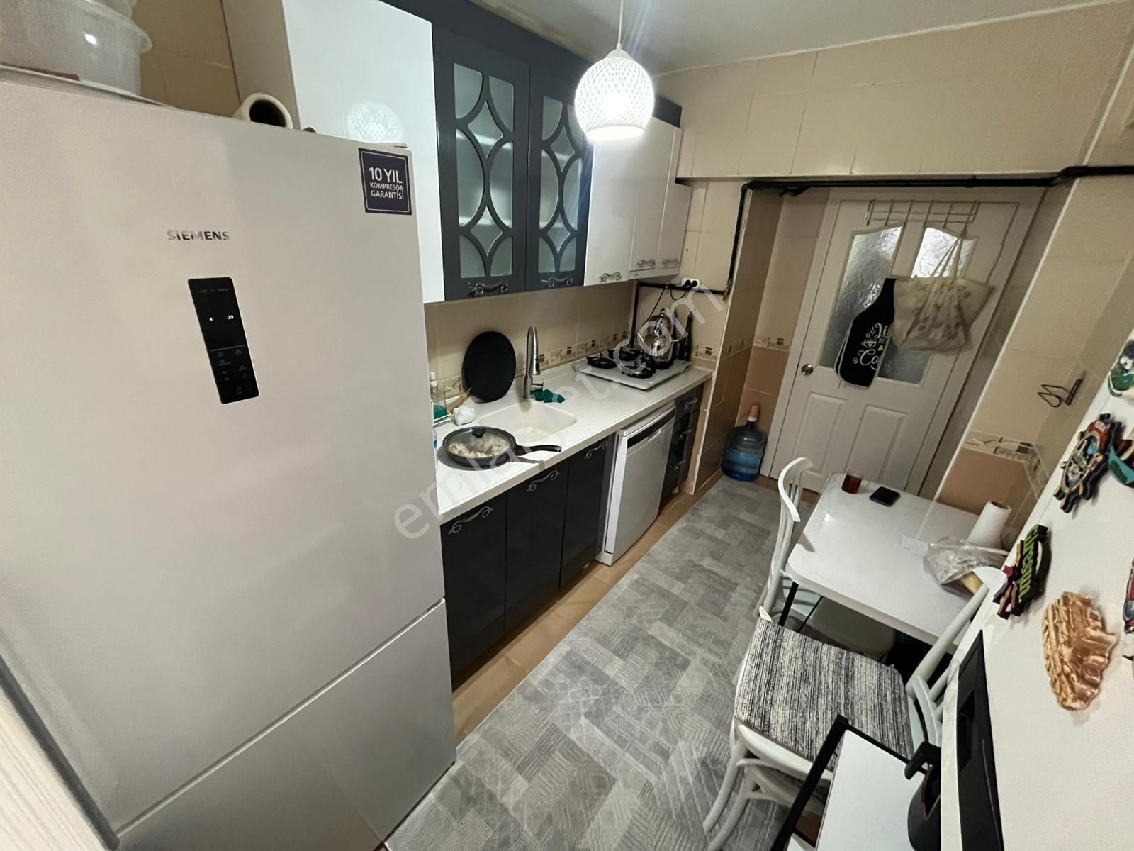 Yayla Mahallesi'nde Full Yapılı 3+1 Daire! - Görsel 4