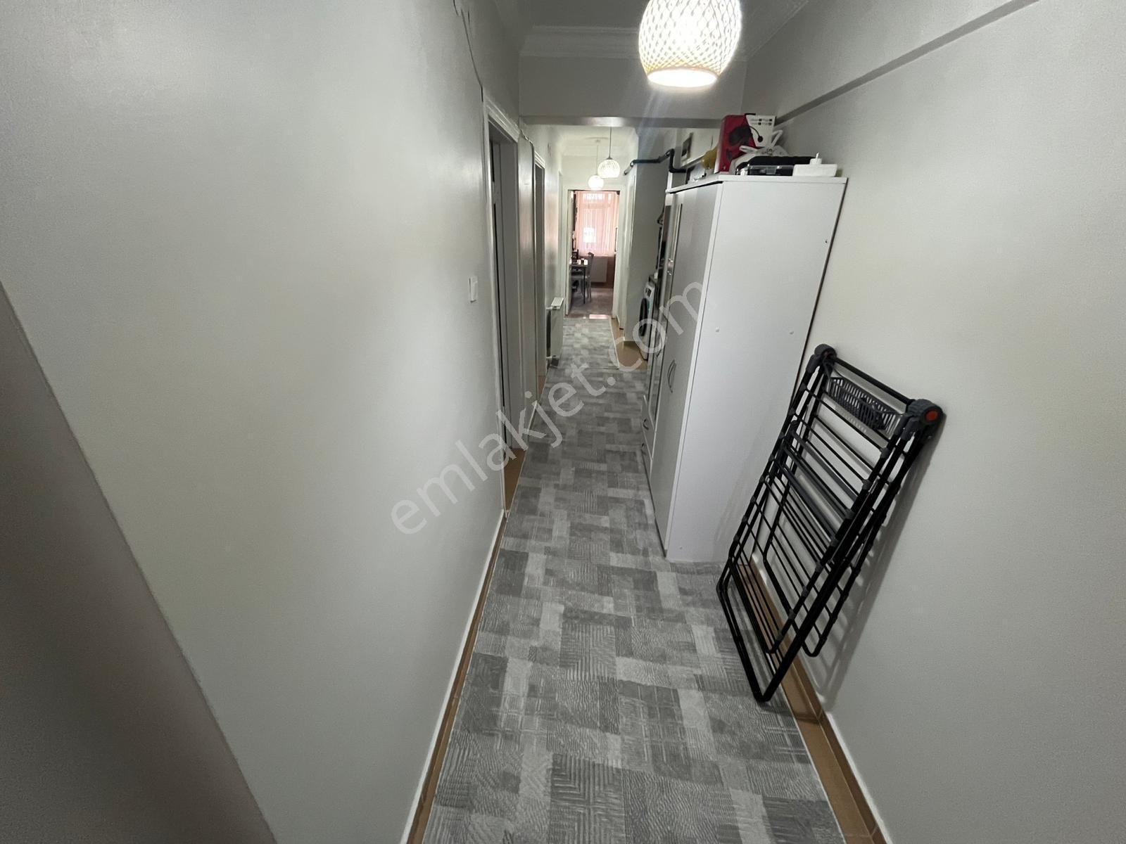 Yayla Mahallesi'nde Full Yapılı 3+1 Daire! - Görsel 31