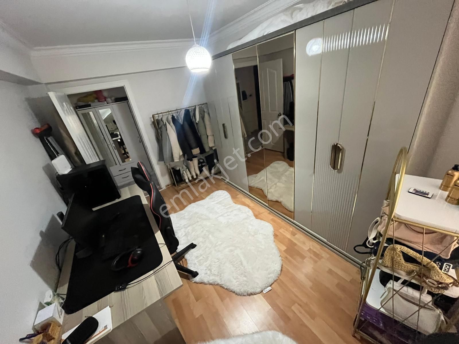 Yayla Mahallesi'nde Full Yapılı 3+1 Daire! - Görsel 25