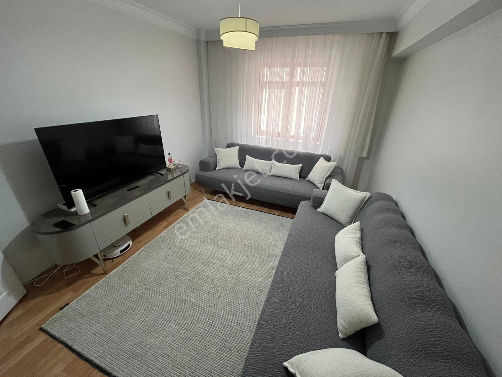 Yayla Mahallesi'nde Full Yapılı 3+1 Daire! - Görsel 19