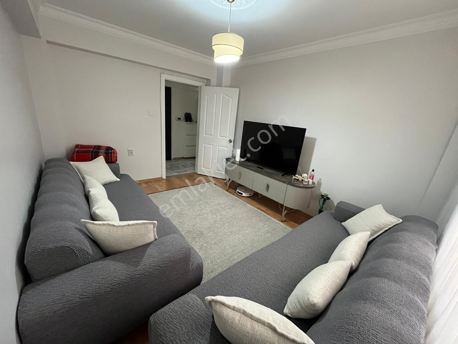 Yayla Mahallesi'nde Full Yapılı 3+1 Daire! - Görsel 20