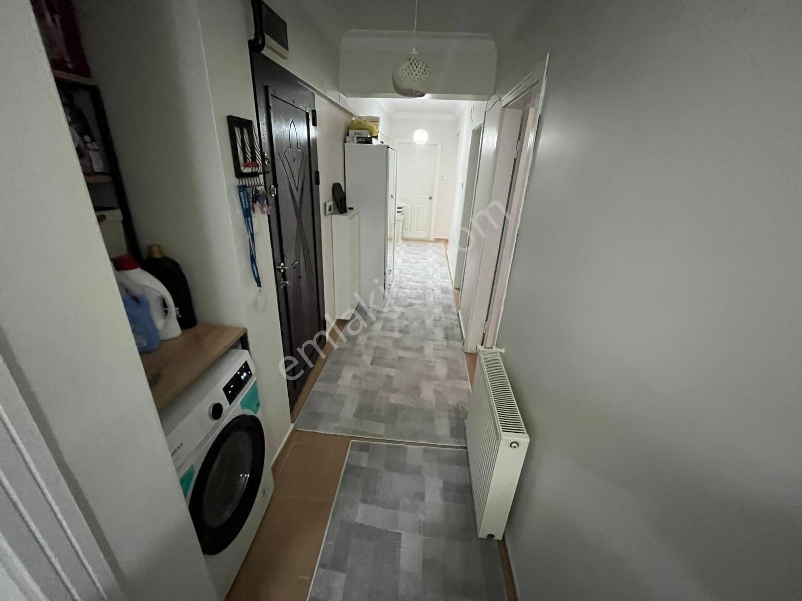 Yayla Mahallesi'nde Full Yapılı 3+1 Daire! - Görsel 33