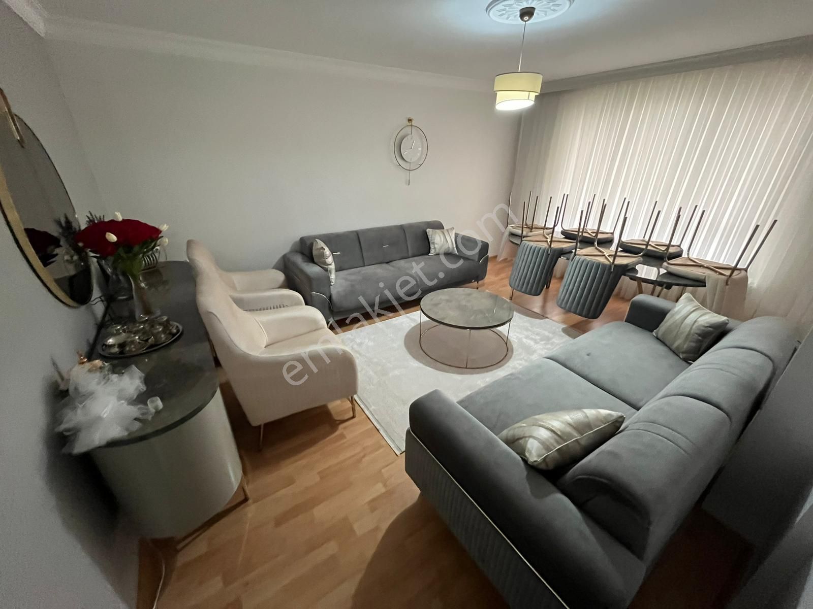 Yayla Mahallesi'nde Full Yapılı 3+1 Daire! - Görsel 11