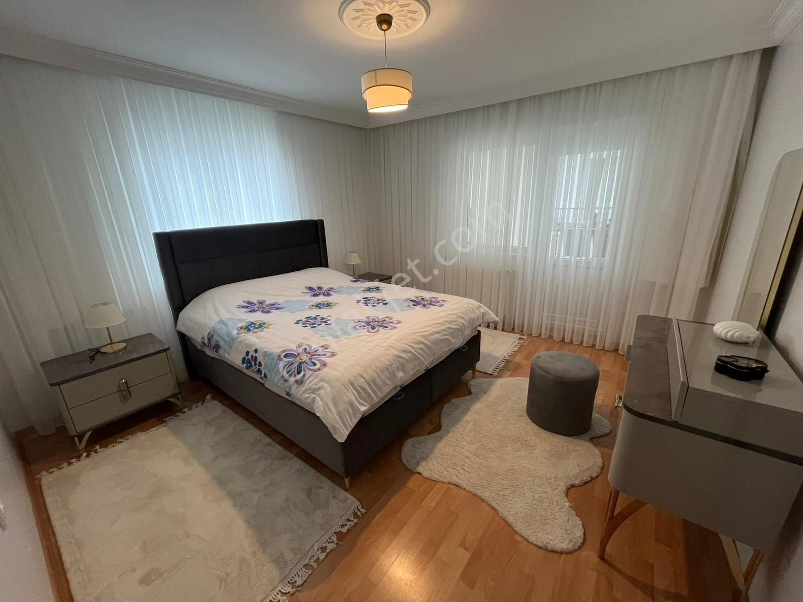 Yayla Mahallesi'nde Full Yapılı 3+1 Daire! - Görsel 17