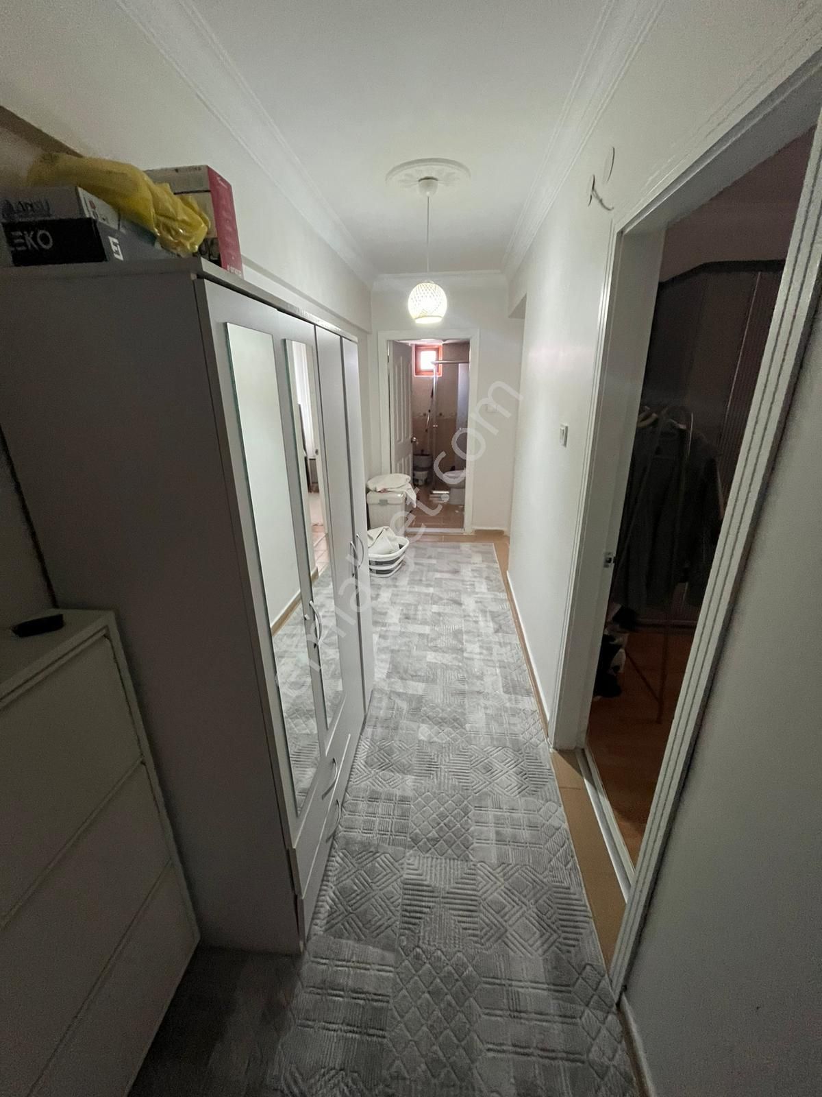 Yayla Mahallesi'nde Full Yapılı 3+1 Daire! - Görsel 32