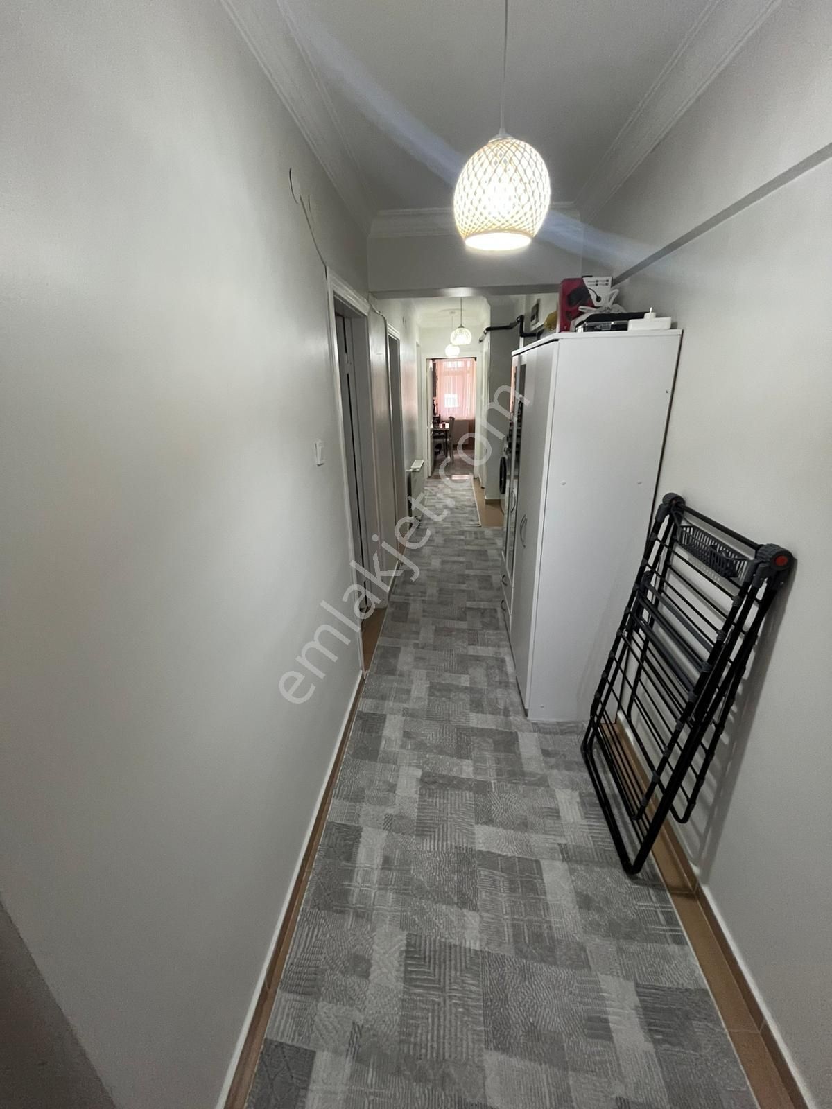 Yayla Mahallesi'nde Full Yapılı 3+1 Daire! - Görsel 30