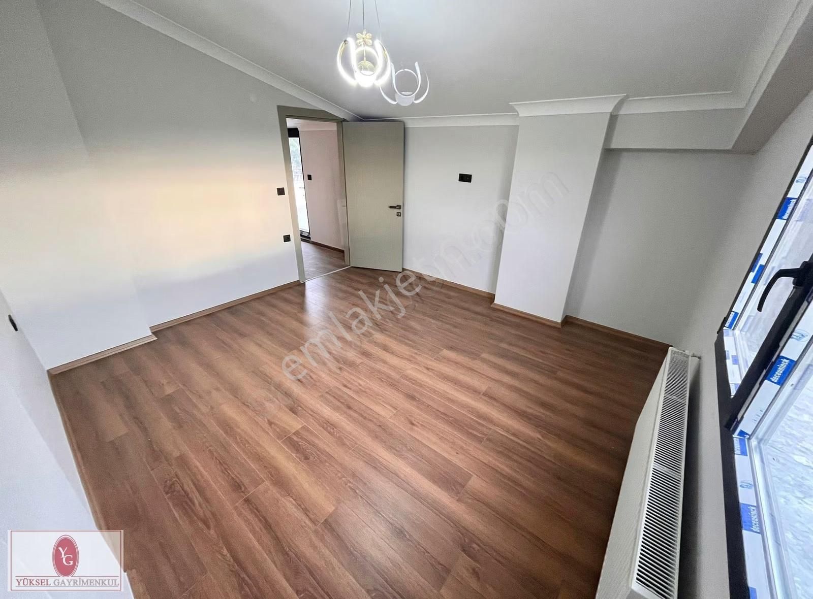 Yükselden Edtemitte 'özel Otoparklı Bahçeli Ultra Lüx' 4+1 Villa - Görsel 9