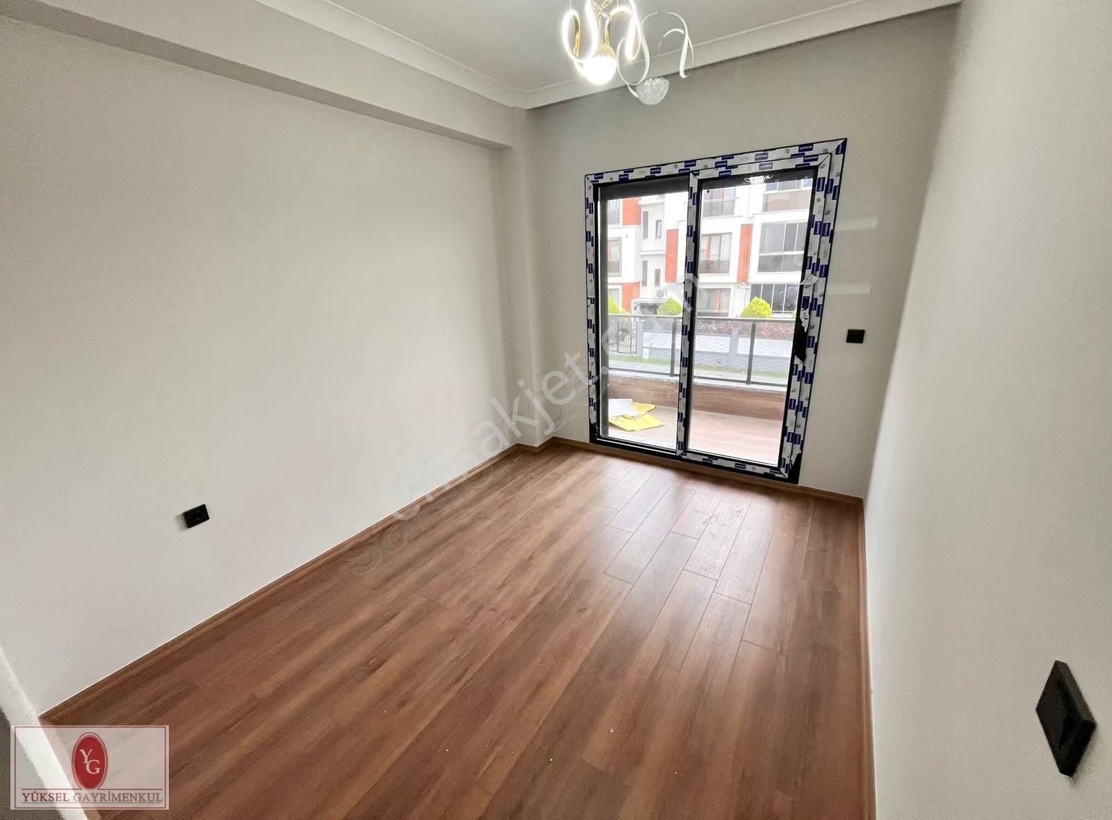 Yükselden Edtemitte 'özel Otoparklı Bahçeli Ultra Lüx' 4+1 Villa - Görsel 20