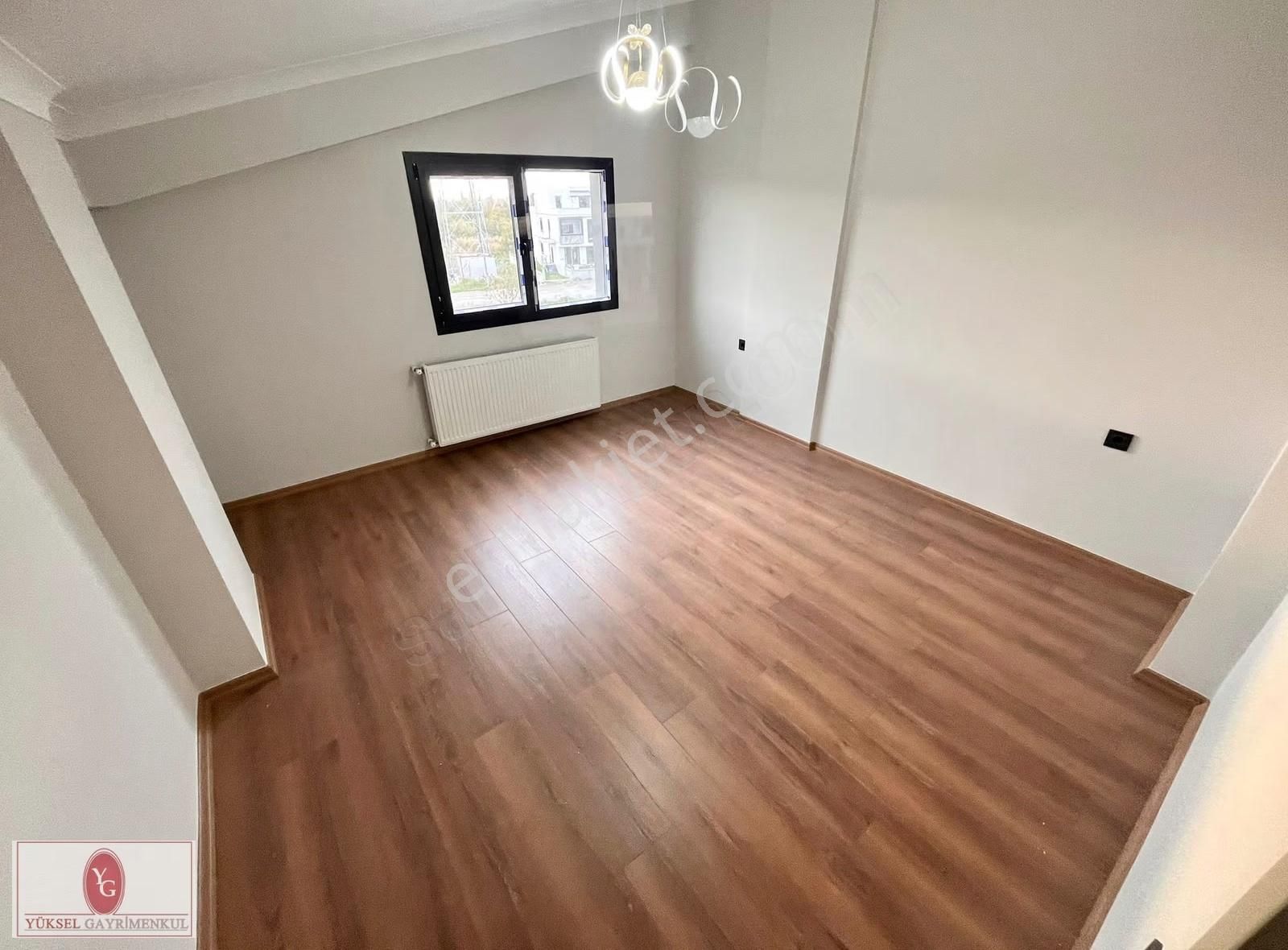 Yükselden Edtemitte 'özel Otoparklı Bahçeli Ultra Lüx' 4+1 Villa - Görsel 8