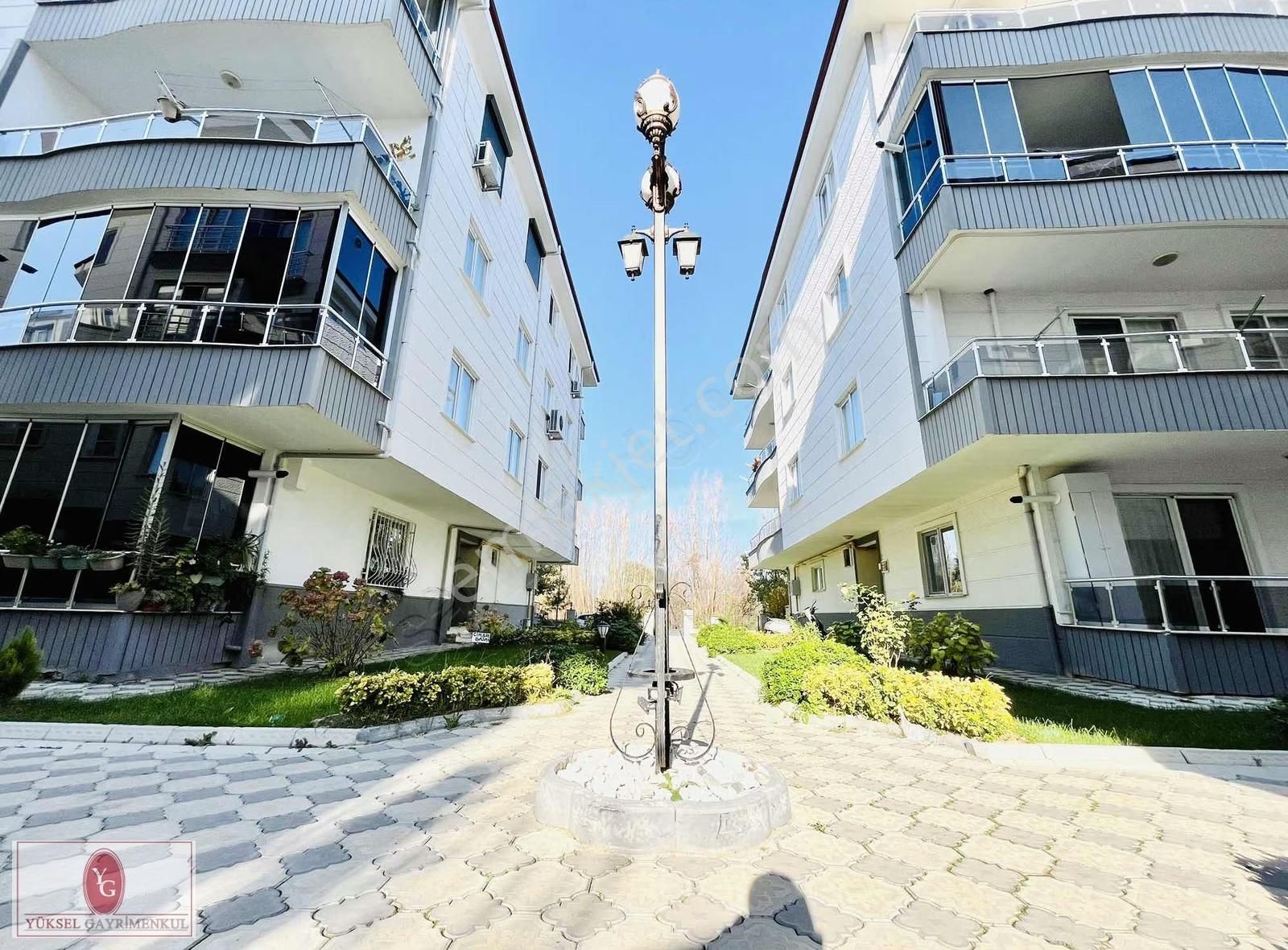 Yükselden İkizçayda Ayrı Mutfak Şahane M2 Uygun Fiyat 2+1 Daire - Görsel 10
