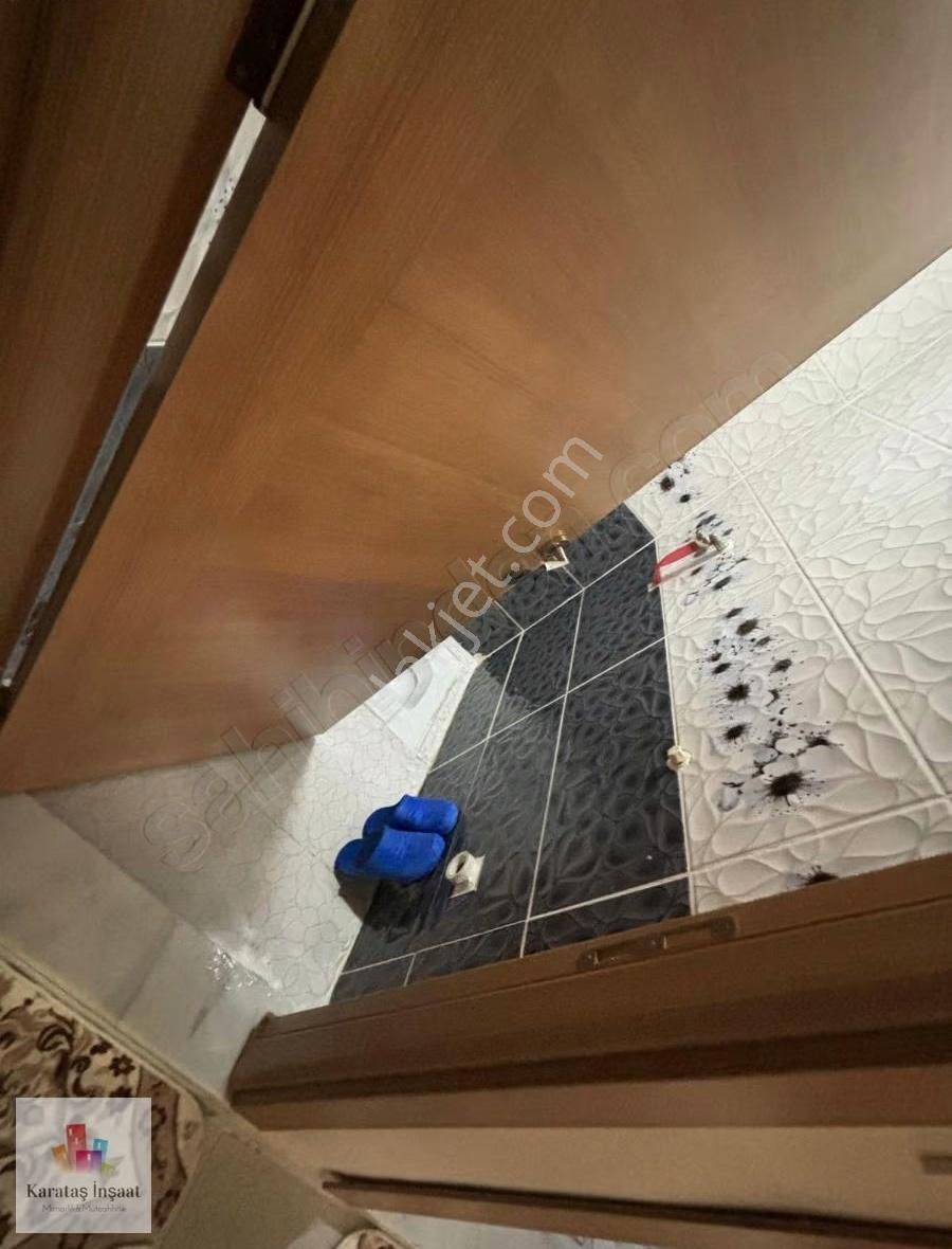 Karataş'tan Uygun Fiyat Geniş Ferah 2+1 85² Yüksek Giriş Katı - Görsel 7