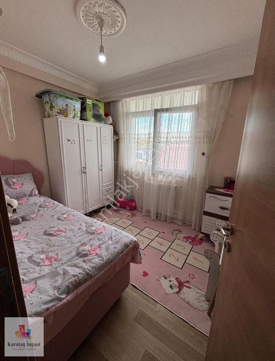 Karataş'tan Uygun Fiyat Geniş Ferah 2+1 85² Yüksek Giriş Katı - Görsel 2