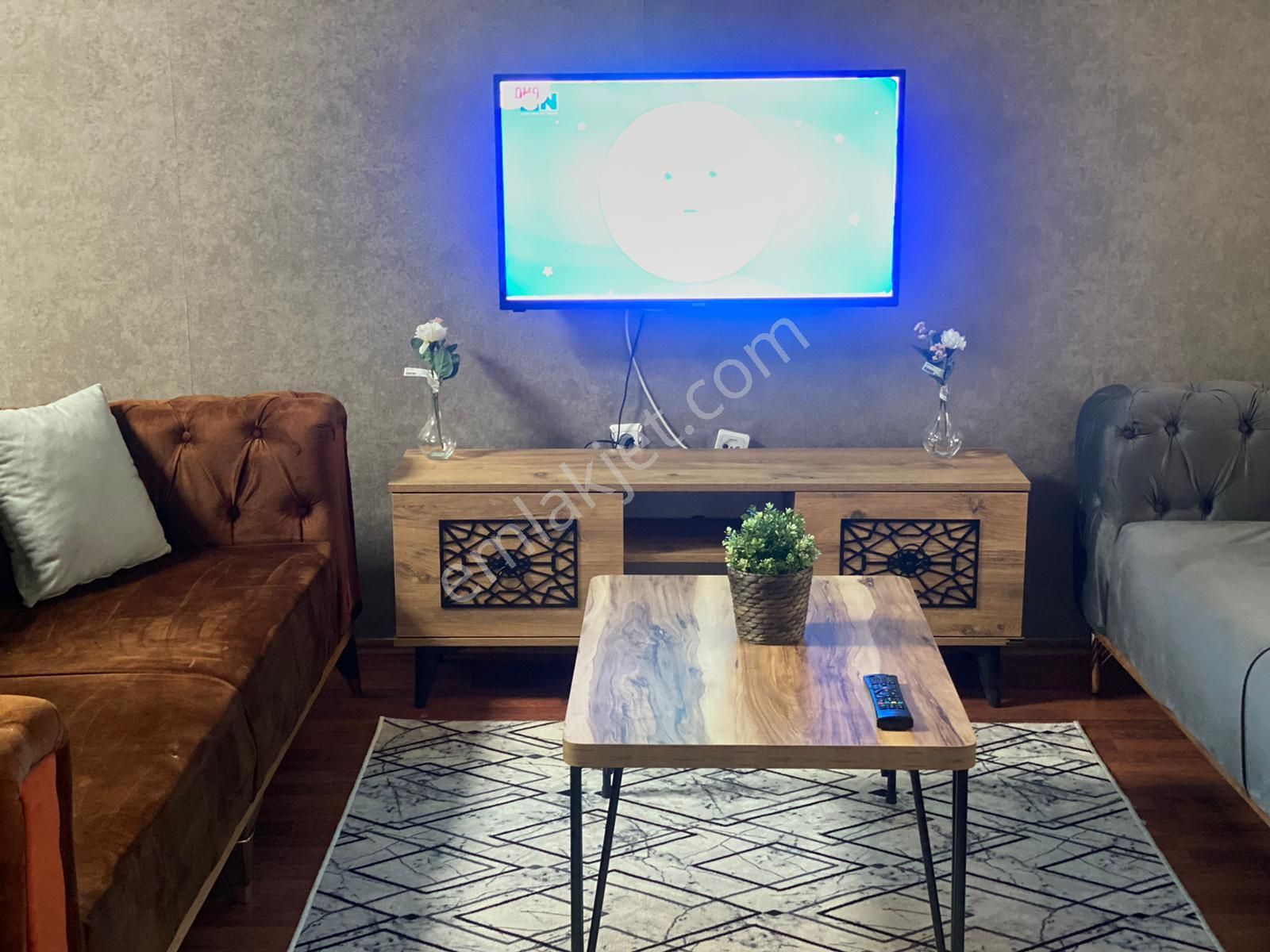 Kızılay Avm Yanı Lüx Hijyen Wifi Kızılay Merkez Kalite Ayrıcalıktır - Görsel 5