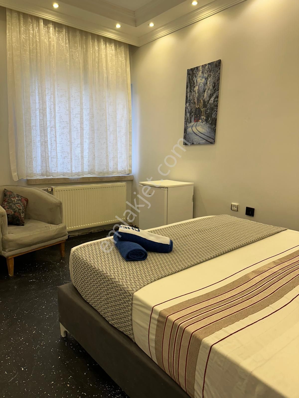 Kızılay Avm Yanı Lüx Hijyen Wifi Kızılay Merkez Kalite Ayrıcalıktır - Görsel 3