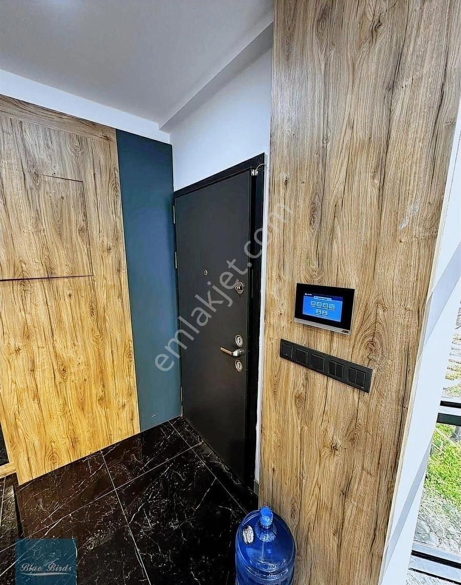 Kuşadasında Eşsiz Deniz Manzaralı Ultra Lüks Villa - Görsel 31