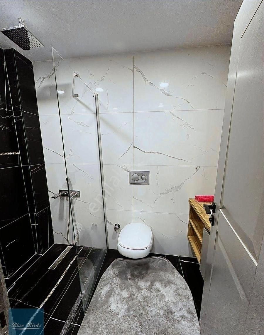 Kuşadasında Eşsiz Deniz Manzaralı Ultra Lüks Villa - Görsel 19