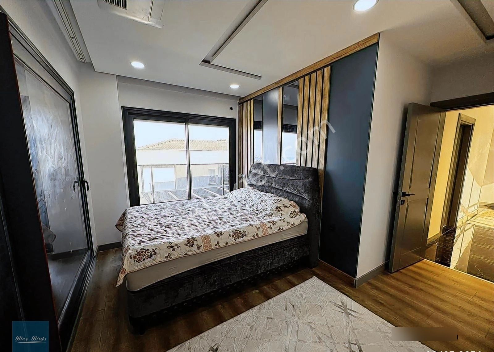 Kuşadasında Eşsiz Deniz Manzaralı Ultra Lüks Villa - Görsel 8