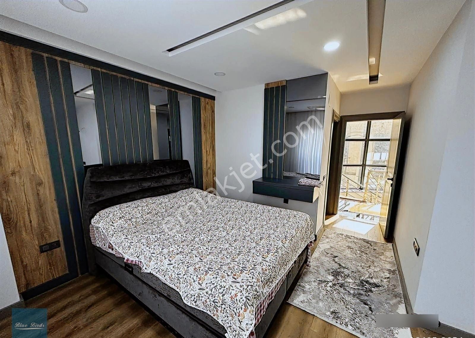 Kuşadasında Eşsiz Deniz Manzaralı Ultra Lüks Villa - Görsel 10