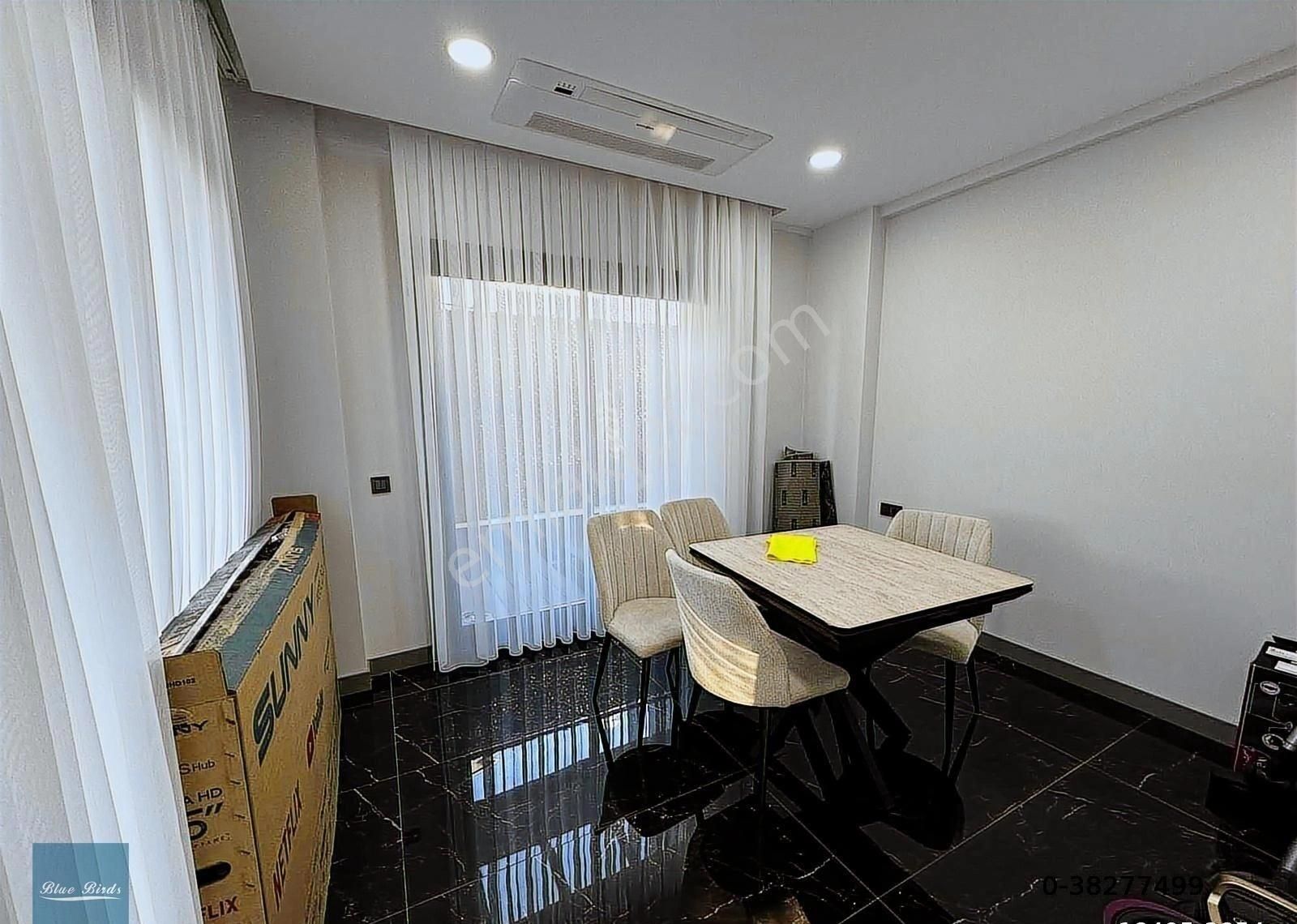 Kuşadasında Eşsiz Deniz Manzaralı Ultra Lüks Villa - Görsel 27