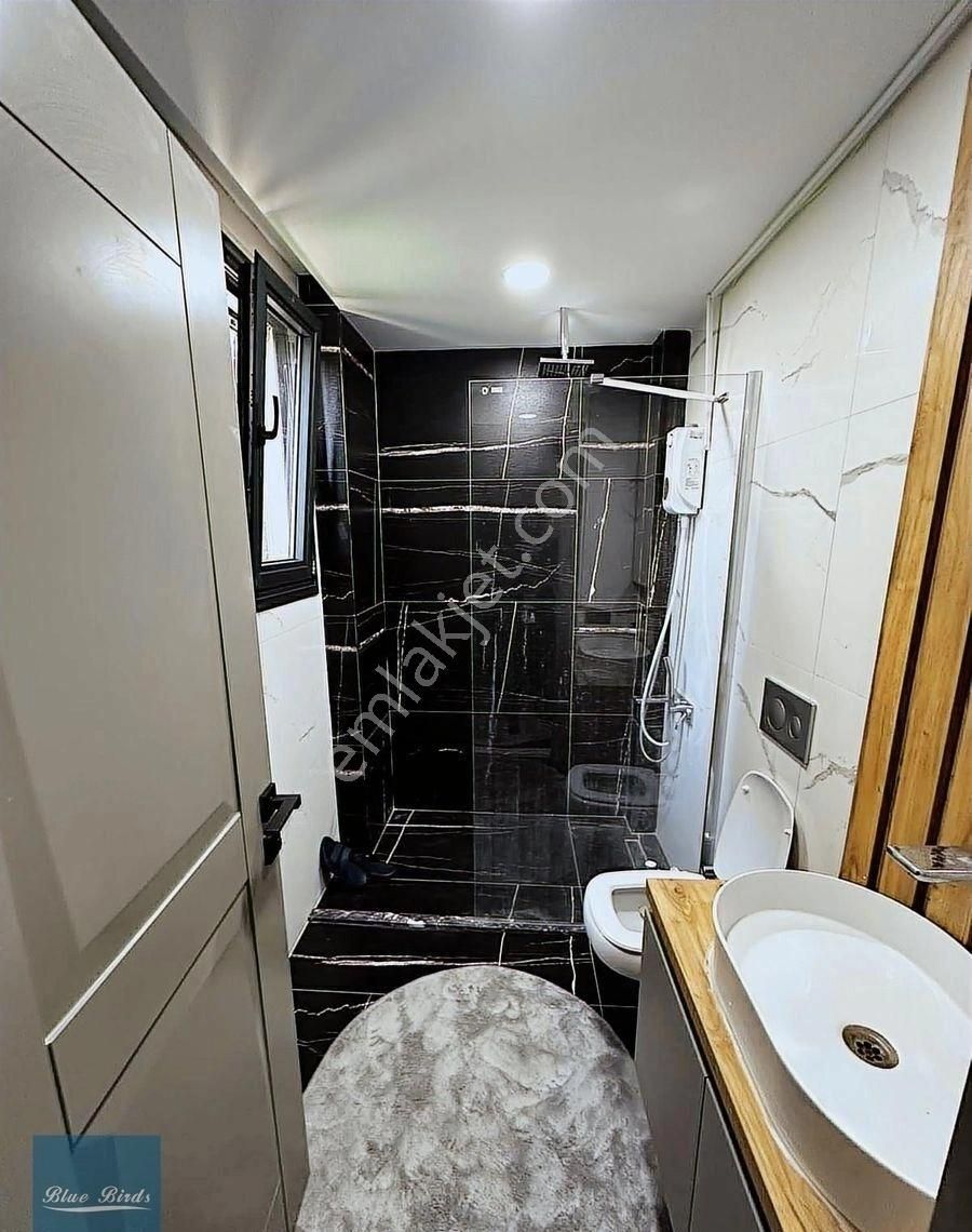 Kuşadasında Eşsiz Deniz Manzaralı Ultra Lüks Villa - Görsel 11