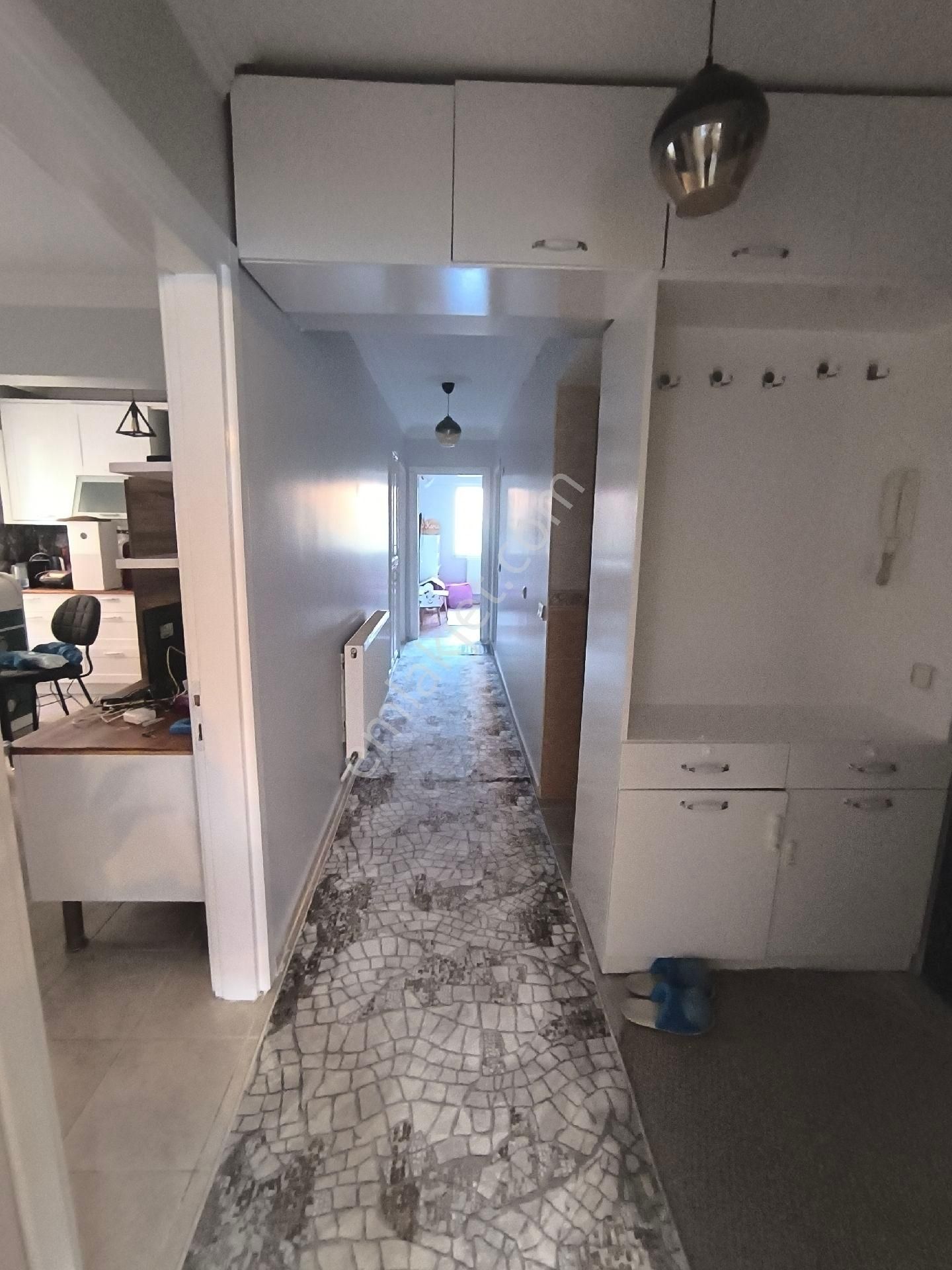 Sahibinden Kombili 3+1 Satılık Daire - Görsel 24