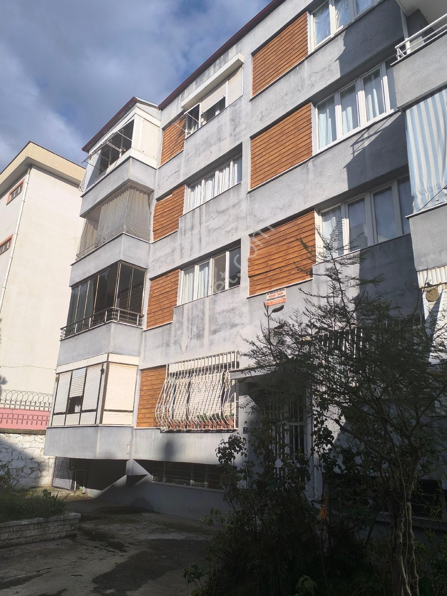 Sahibinden Kombili 3+1 Satılık Daire - Görsel 2