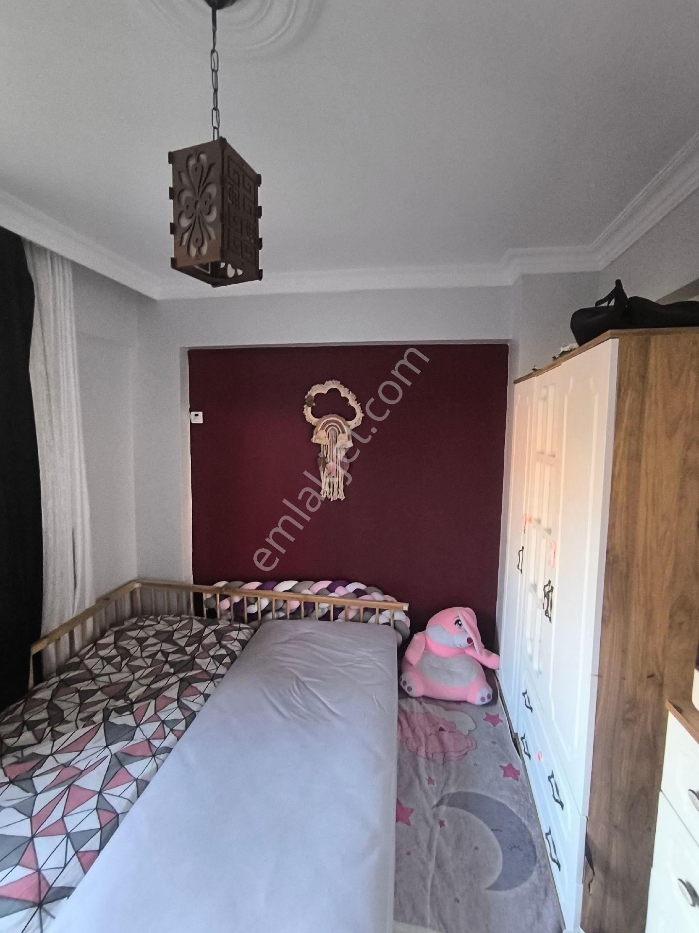 Sahibinden Kombili 3+1 Satılık Daire - Görsel 19