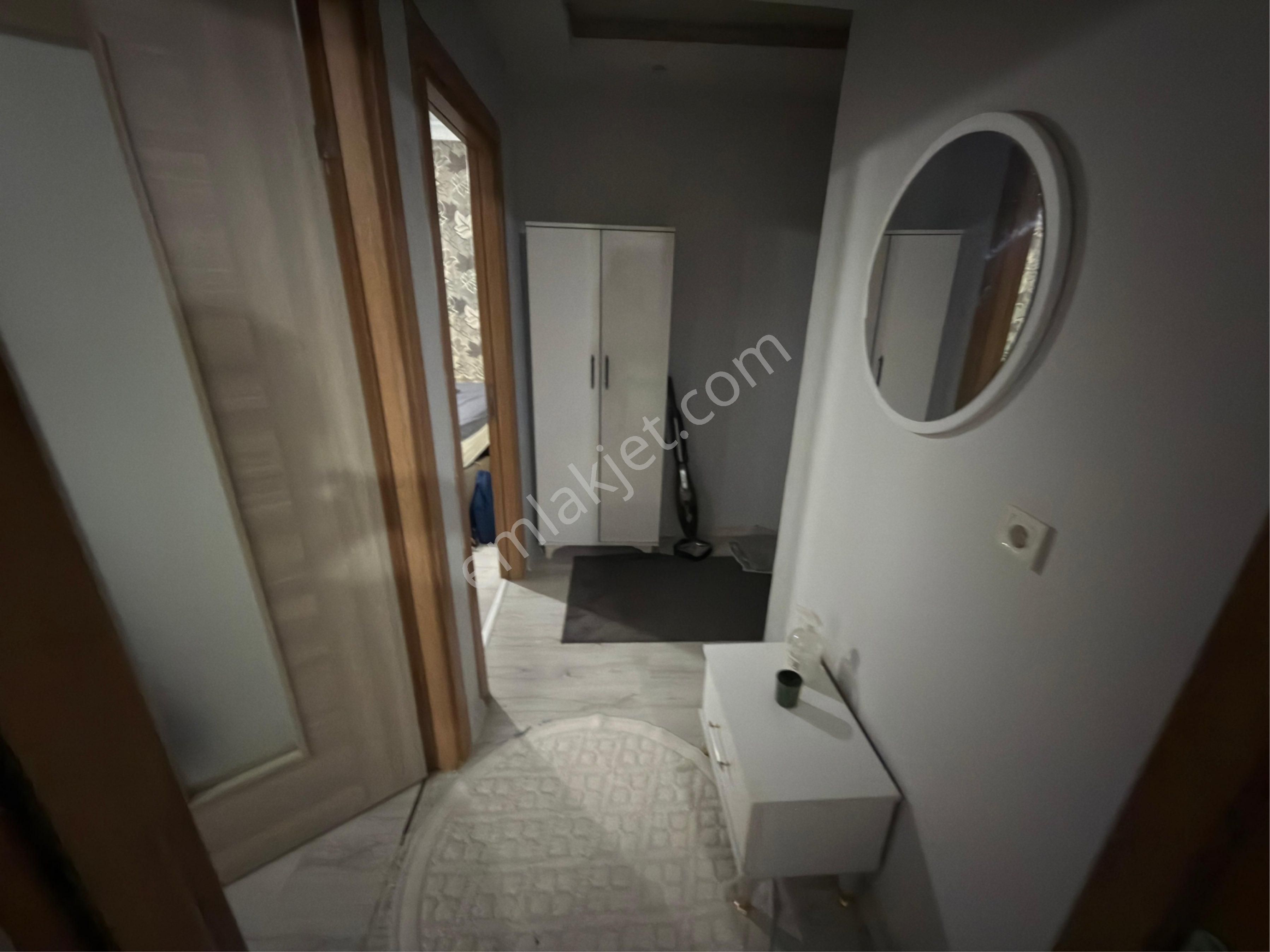 Bayraklı Refik Şevket İnce Mah Eşyalı 2+1 Daire - Görsel 7