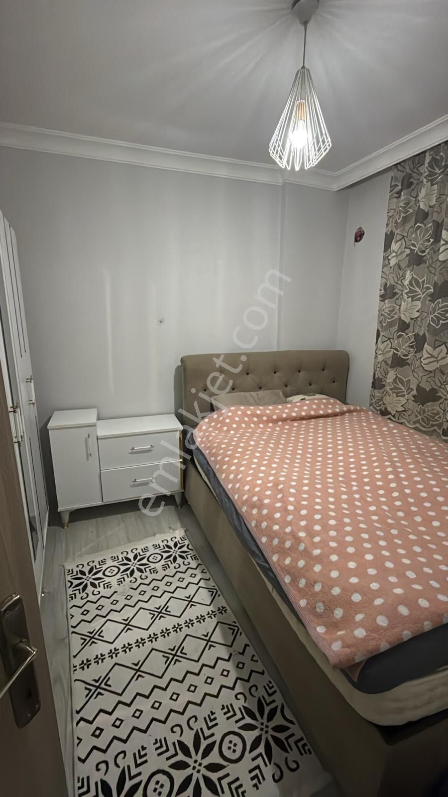 Bayraklı Refik Şevket İnce Mah Eşyalı 2+1 Daire - Görsel 12