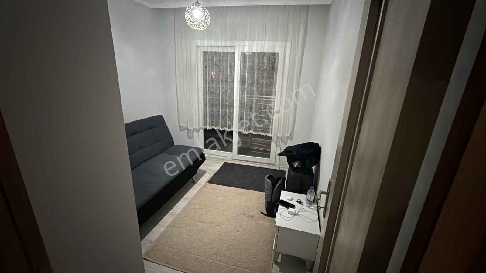 Bayraklı Refik Şevket İnce Mah Eşyalı 2+1 Daire - Görsel 10