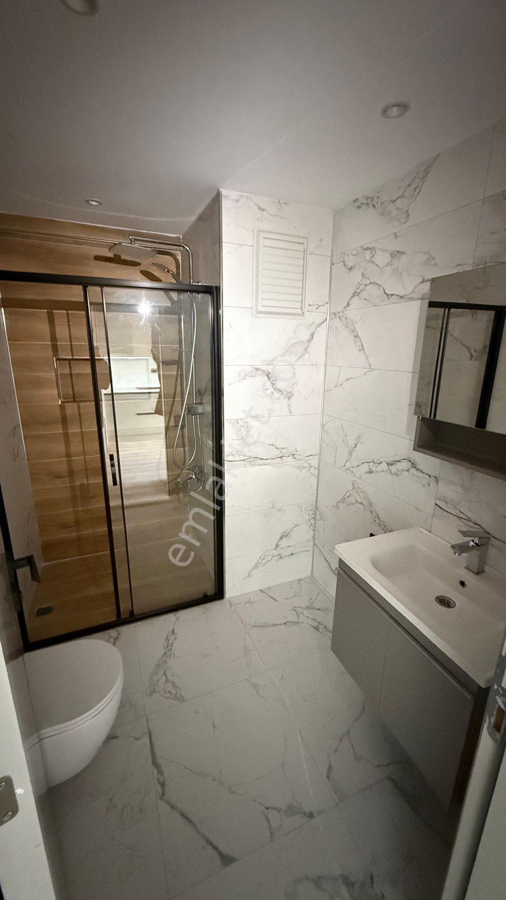 Lux Kiralık 1+1 Emsalsiz Lot 14 - Görsel 9