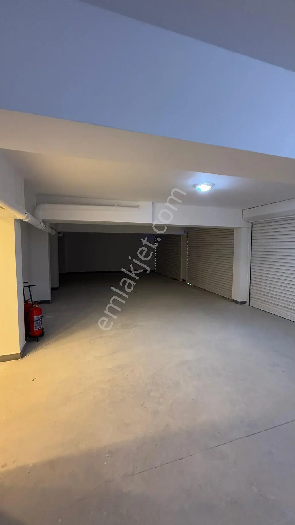 Lux Kiralık 1+1 Emsalsiz Lot 14 - Görsel 4