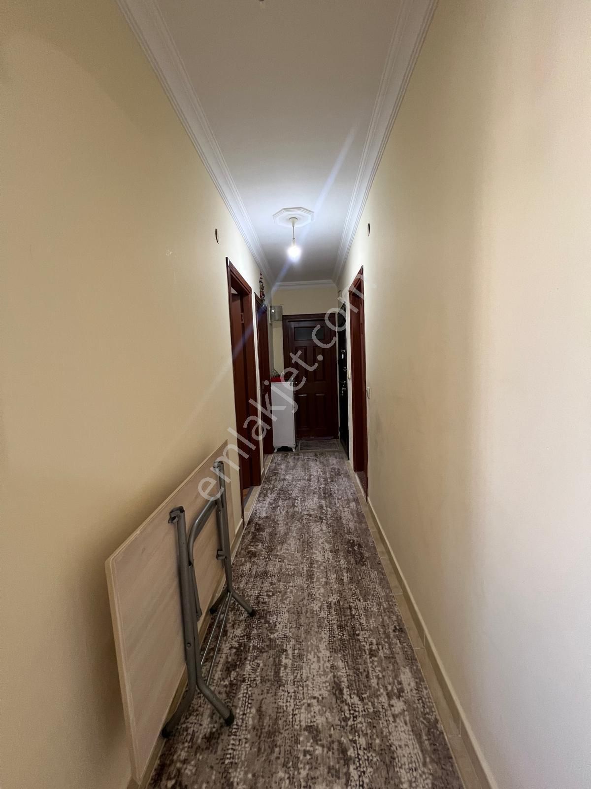 Kuzeyyakada 2+1 Ara Katta Daire - Görsel 14