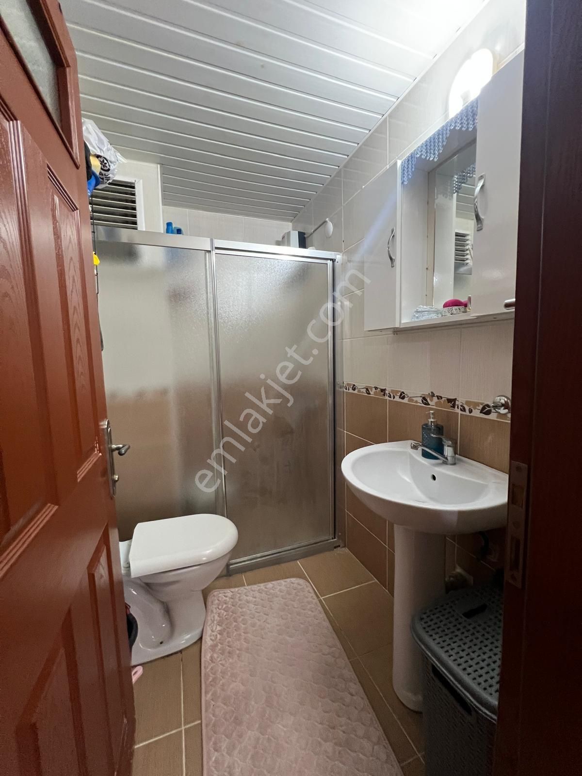 Kuzeyyakada 2+1 Ara Katta Daire - Görsel 15