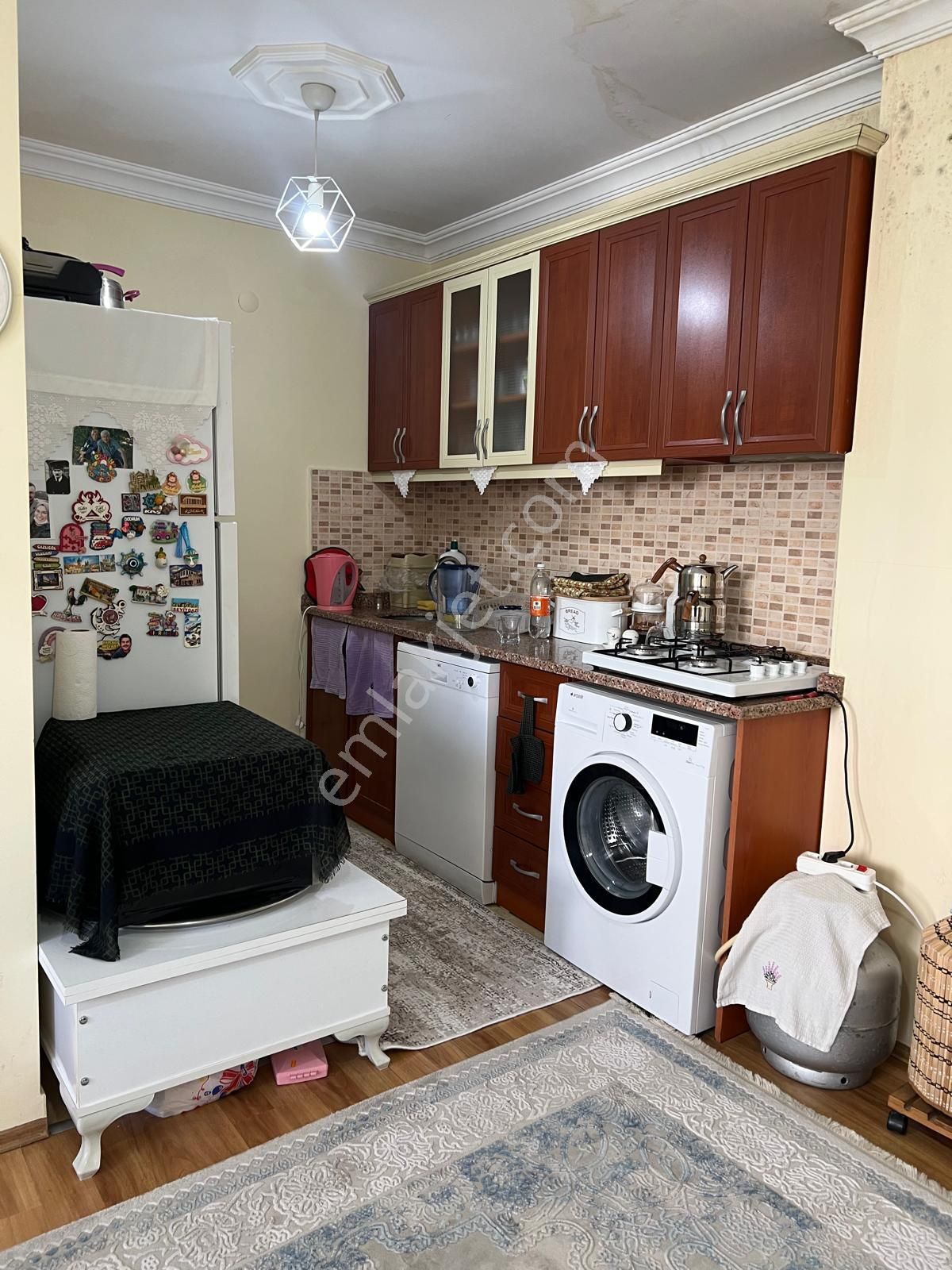 Kuzeyyakada 2+1 Ara Katta Daire - Görsel 3