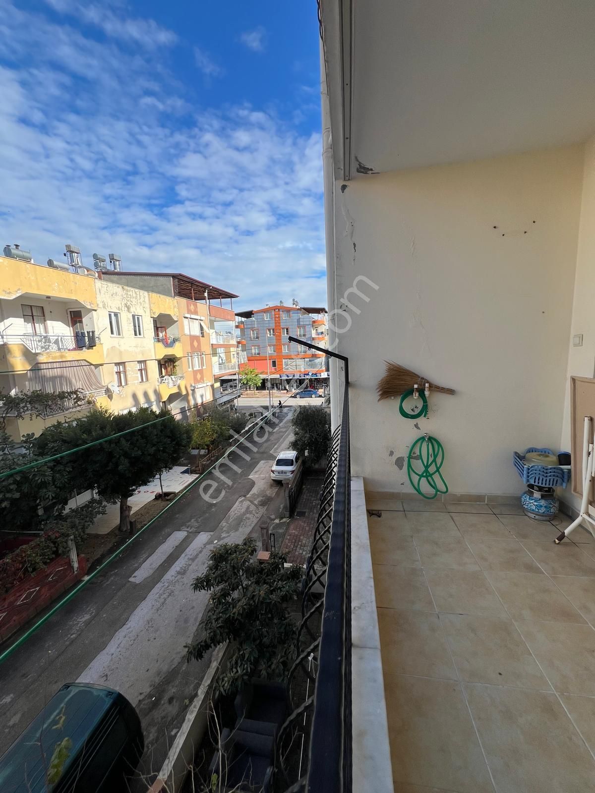 Kuzeyyakada 2+1 Ara Katta Daire - Görsel 12