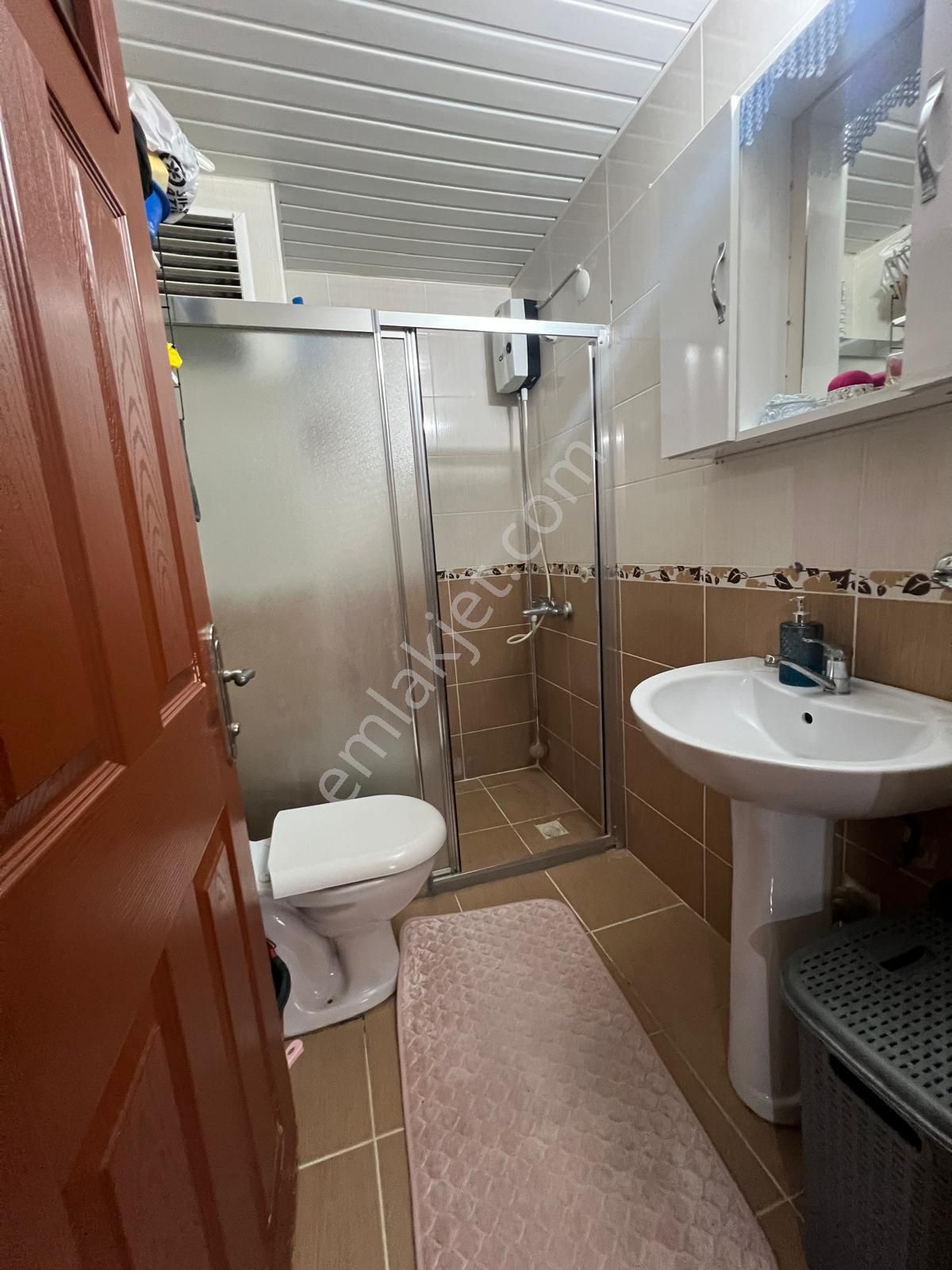 Kuzeyyakada 2+1 Ara Katta Daire - Görsel 17