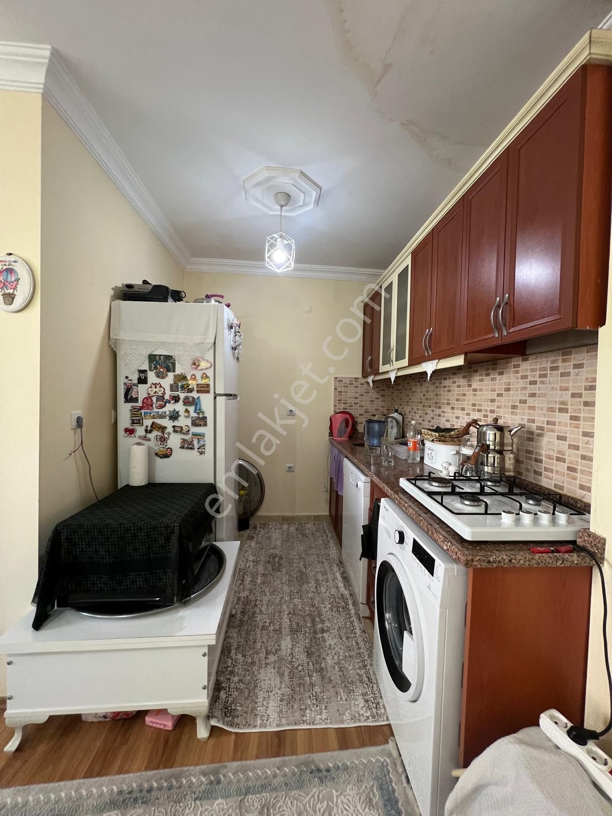 Kuzeyyakada 2+1 Ara Katta Daire - Görsel 4