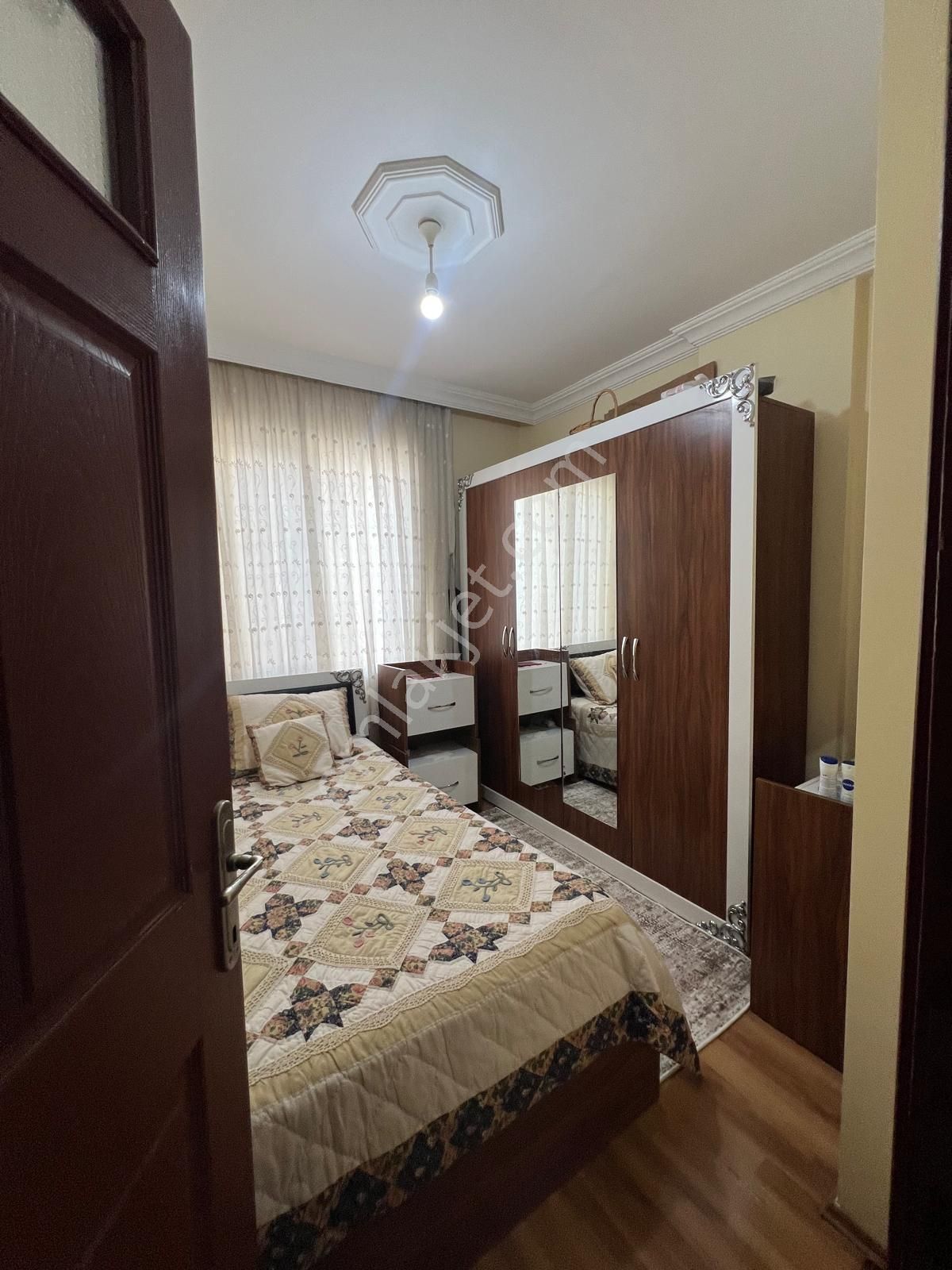 Kuzeyyakada 2+1 Ara Katta Daire - Görsel 7